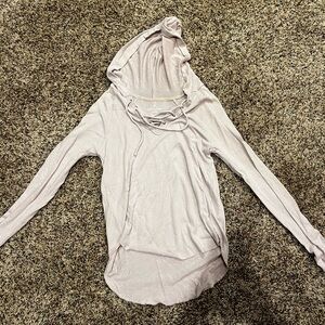 American Eagle long sleeve